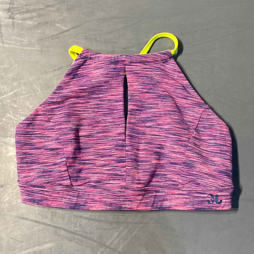 Jo+Jax • Sports Bra • Extra Small Adult